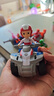 汪汪队立大功（PAW PATROL）汪汪队玩具莱德队长巡逻车儿童玩具车男女孩救援车3-6岁圣诞礼物 实拍图