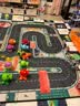 PLANTS VS ZOMBIES植物大战僵尸2黄眼巨人全套装可发射玩偶玩具男孩6-10岁生日礼物 实拍图