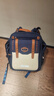 卡拉羊【云朵书包ProMax】小学生1-3-6年级8维减负防下坠男女儿童背包 实拍图