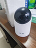 华为智选鸿蒙智选摄像头500万监控家用手机远程360度无死角带夜视全景可通话 家庭室内看护海雀3i3K 实拍图