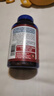 普丽普莱（Puritan's Pride）辅酶Q10软胶囊200mg*240粒 高含量中老年软胶囊保护心脏心脑血管 辅酶200mg*240粒*1瓶体验装 实拍图