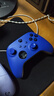 微软（Microsoft）Xbox无线游戏手柄 无线控制器 彩色手柄波动蓝 蓝牙 适配Xbox/PC/平板/手机 Steam 黑神话 丝之歌 实拍图
