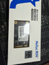 朗科（Netac）120GB SSD固态硬盘 MSATA接口 N5M迅猛系列 纤薄小巧 动力强劲 实拍图