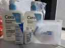适乐肤（CeraVe）水杨酸洗面奶473ml双支套装（控油祛痘去黑头去角质洁面男女士） 实拍图