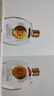 邛酒小宝贝 酿酒大师甄选 浓香型白酒 纯粮酿造 口粮酒 52度 100mL 2瓶 实拍图