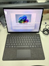 微软（Microsoft） Surface pro/go平板保护套商务包 (平板电脑笔记本套） Surface 定制内胆包（黑色） 实拍图