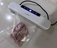 佳帮手真空封口机家用全自动抽真空机食品打包塑封包装机腊肉腊肠真空压缩神器 实拍图