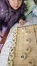 得力（deli）中国象棋套装折叠防水棋盘棋游儿童益智娱乐亲子生态原木开学礼物 实拍图