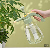 农宝喷壶浇花家用气压式喷雾超细雾酒精喷壶小型喷雾器清洁喷水壶1.5L 实拍图