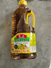 鲁花 【保真菜籽油】食用油 低芥酸特香菜籽油 6.18L   物理压榨 实拍图