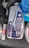 龟牌（Turtle Wax）冰蜡洗车液汽车洗车水蜡免冲洗低泡沫去污蜡洗液2L 实拍图