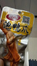 鑫云东龙岩泡鸭爪香辣客家特产五香泡鸭掌休闲卤味零食办公夜宵小零食 香辣鸭掌*3包 实拍图