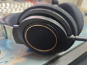飞利浦（PHILIPS）头戴式有线耳机Hifi监听级音乐游戏电脑苹果华为小米安卓手机直推shp9500升级shp9600 实拍图