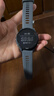 佳明（GARMIN）Forerunner255神秘灰心率跑步铁三户外运动智能手表生日礼物 实拍图