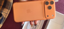 Apple/苹果【12期免息】iPhone 17 Pro Max 256GB 星宇橙色 支持移动联通电信5G 双卡双待手机 实拍图