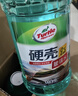 龟牌（Turtle Wax）硬壳玻璃水防冻-42°汽车冬季去油膜雨刮水强力去污2L*2瓶 实拍图