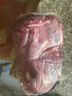 月盛斋【冰鲜牛肉】国产牛腿肉2斤 内蒙牛肉生鲜鲜肉 中华老字号 实拍图