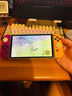 【京东快递】游戏手柄joycon 适用于任天堂体感震动ns双人成行switch无线国产动森oled游戏喷射3 高配【经典灰色+手绳】 实拍图