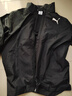 彪马（PUMA）外套男装 25秋季新款休闲防风上衣宽松立领运动服行政梭织夹克男 【主推款】梭织速干/内里网衬/立领 XL 185/104A 推荐体重160-180斤 实拍图