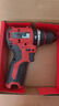 大有（Devon）12V锂电无刷电钻5208手电钻冲击钻5209电动螺丝刀家用电钻 5209U 2.0单电快充+42件套 三星芯 实拍图