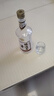 鸭溪窖 复古版 浓香型白酒 42度 500ml*2瓶 双支装（含礼品袋） 实拍图