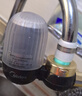 美的（Midea）净水器水龙头台式前置净水机家用厨房过滤器自来水直饮超滤机可视化可清洗滤芯除垢除氯 一机4芯【80%客户选择】 实拍图