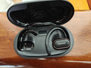 纽曼（Newmine）LY12蓝牙耳机挂耳式骨传导概念不入耳开放式真无线运动跑步游戏降噪耳夹耳机适用苹果华为小米 实拍图