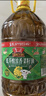 鲁花【保真菜籽油】非转基因低芥酸浓香菜籽油 6.09L 香飘万家 实拍图