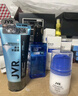 妮维雅（NIVEA）抑汗香体腋下止汗露干爽舒适爽身走珠液50ml*3 实拍图