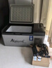 冰虎（Alpicool）车载冰箱压缩机制冷15升车家两用轿车12V货车24V可结冰冷冻冷藏箱 实拍图