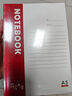 天章(TANGO)A4软抄本笔记本记事本子 日记办公会议本写作纪要错题练习本 30张/5本混色 学习用品 实拍图