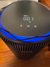 飞利浦（PHILIPS）空气净化器除甲醛神器新房急入住专业家用宠物净化机除烟味病毒过敏原螨尘国家补贴AC4228/01 实拍图