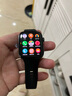 华为（HUAWEI）手表WATCH FIT 3【咨询享优惠】智能运动健康管理蓝牙通话轻薄大屏NFC门禁支付送男女士朋友礼物 幻夜黑【甄选定制表带+精美表盘】 实拍图