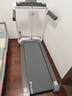 华为智选鸿蒙智选跑步机家用降噪可折叠走步机亿健精灵S7免安装宽大跑台 实拍图