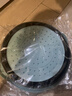 梦庭可折叠按摩泡脚桶10L 加厚泡脚盆洗脚盆足浴盆泡脚袋便捷式养生桶 实拍图
