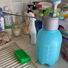 农宝 浇花喷壶园艺工具洒水壶喷水壶多肉浇水壶消毒 2L可排气+加长杆 实拍图