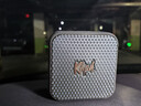 杰士（Klipsch）Austin音箱便携式无线蓝牙家用户外防水小音响 节日礼物送男生 城市音乐盒系列 小号 实拍图