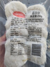 喜得佳深海大颗粒墨鱼饼250g 潮汕手打鱼丸子 火锅食材空气炸锅煎炸烧烤 实拍图