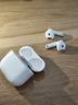 UKL【华强北顶配丨Air4代降噪款】蓝牙耳机适配苹果无线2025新款半入耳式金榜iphone17/16/15/14pods4 【原版正装全功能主动降噪版】 【主动降噪+空间音頻+三真电量】 实拍图