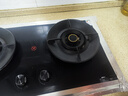 康佳（KONKA）燃气灶天然气双灶家用【国家补贴】5.2kW猛火灶70%热效铝炉头台嵌两用 可调节底盘铜火盖JZT-KEF78 实拍图