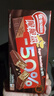 雀巢（Nestle）脆脆鲨减糖50%半糖巧克力夹心威化饼干18条225g 休闲零食早餐 实拍图