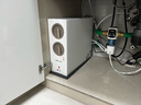 安吉尔家用净水器玉龙Pro1200G反渗透厨下直饮净水机5年长效RO膜过滤纯水净饮机国家补贴J3673-ROC150型 实拍图