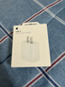 Apple/苹果 20W USB-C充电器  type-c充电器苹果手机充电器原装手机快充头 苹果17手机充电器 实拍图