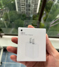 Apple/苹果 20W USB-C充电器  type-c充电器苹果手机充电器原装手机快充头 苹果17手机充电器 实拍图