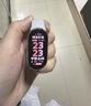 小米手环10银色+真皮腕带 大象灰（腕带单独发货） 实拍图