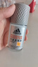 阿迪达斯 （adidas）男士劲能走珠止汗露滚珠香体液50ml 72小时腋下止汗抑汗 去臭净味 实拍图