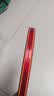 得力（deli）&安格耐特2星专用训练乒乓球拍快回球反攻基础训练球拍 横拍单拍 实拍图