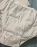 嫚熙一次性内裤孕产妇月子纯棉内裤女旅游出差日抛免洗生理期 28条XXL 实拍图