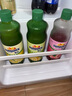 新的（sunquick）浓缩果汁 红西柚汁840ml 气泡水烘焙伴侣 冲调果汁饮品浓浆 年货 实拍图