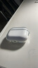 Apple/苹果 AirPods Pro (第二代) 搭配MagSafe充电盒 (USB-C) 苹果耳机 蓝牙耳机 适用iPhone/iPad/Mac 实拍图